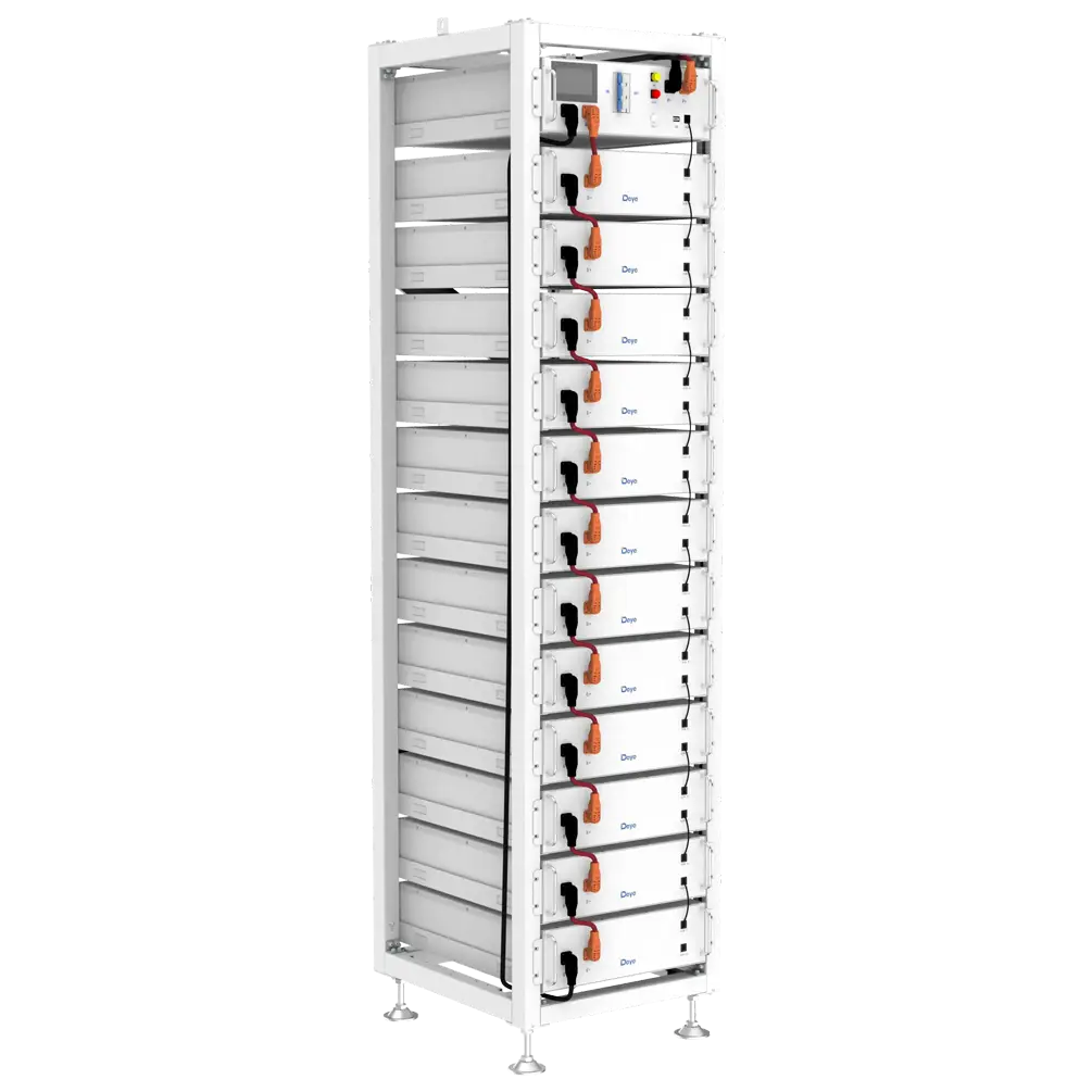Deye BOS-GM5.1 - einzelnes Speicher Modul für BOS-G Speicher System
