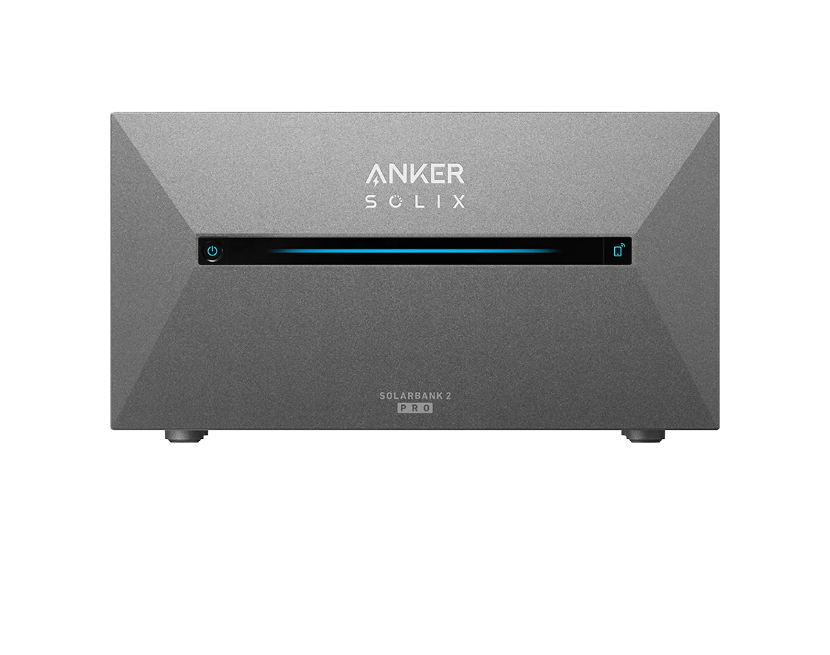 Anker SOLIX Solarbank 2 E1600 Pro