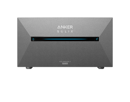 Anker SOLIX Solarbank 2 E1600 Pro