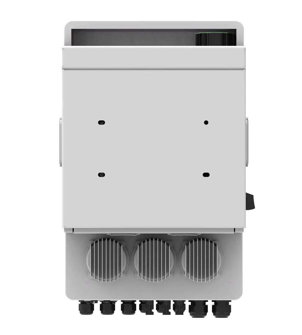 DEYE 10KW SUN-10K-SG04LP3-EU Dreiphasen Hybrid Wechselrichter